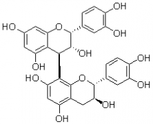 原花青素B1（原失車菊素B1）對照品