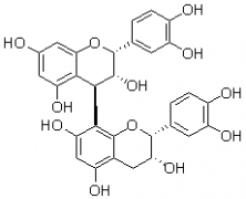 原花青素B2（原矢車菊素B2）對照品
