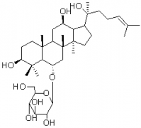人參皂苷Rh1（人參皂甙Rh1）對(duì)照品