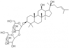 人參皂苷Rg3對照品