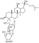 人參皂苷Rg2對照品