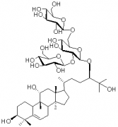 羅漢果皂苷ⅢA1（羅漢果皂甙ⅢA1）對照品